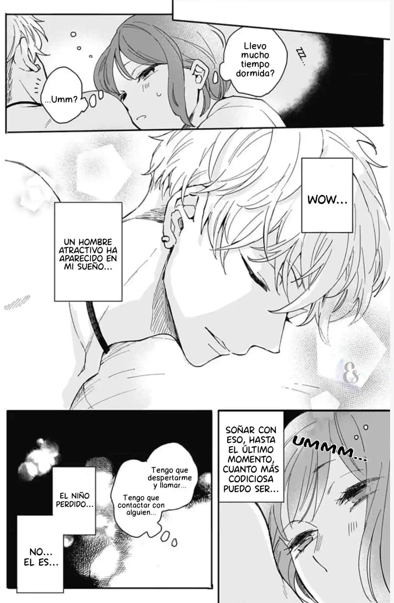 Oshikake Ouji Wa Nido Oishii - Capítulo 1 - Página 24 - LectorTMOo