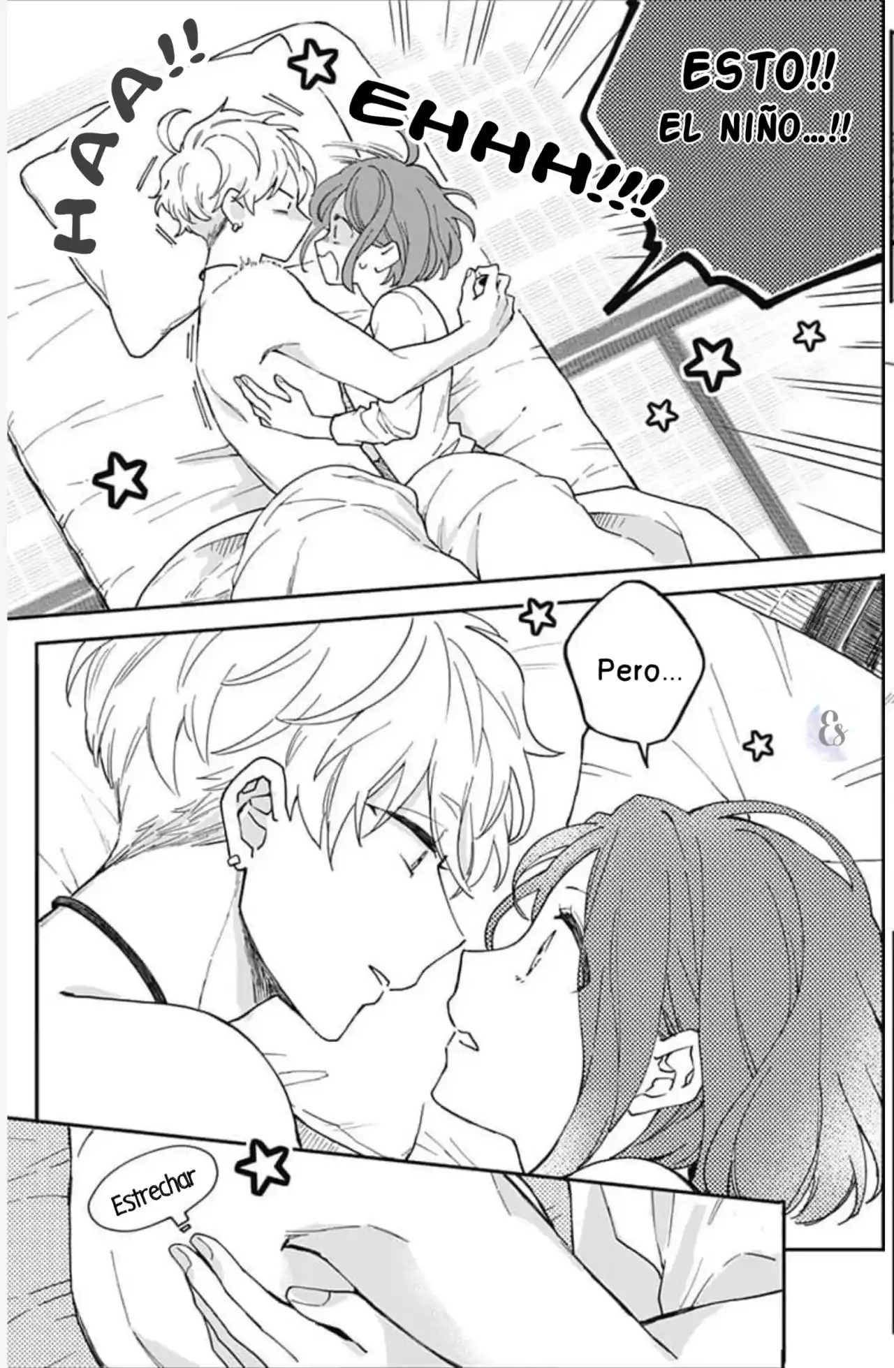 Oshikake Ouji Wa Nido Oishii - Capítulo 1 - Página 25 - LectorTMOo