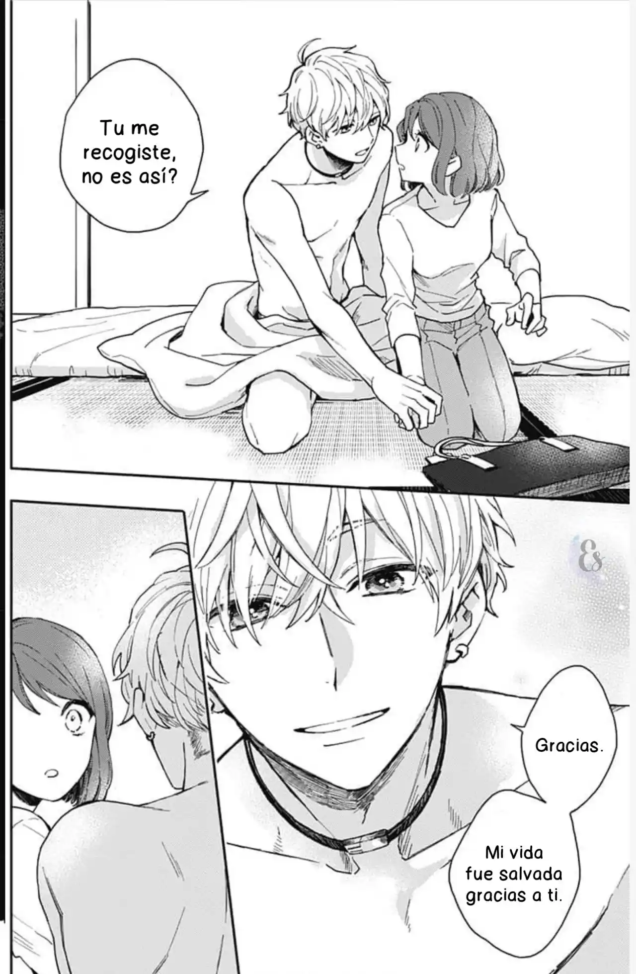 Oshikake Ouji Wa Nido Oishii - Capítulo 1 - Página 28 - LectorTMOo