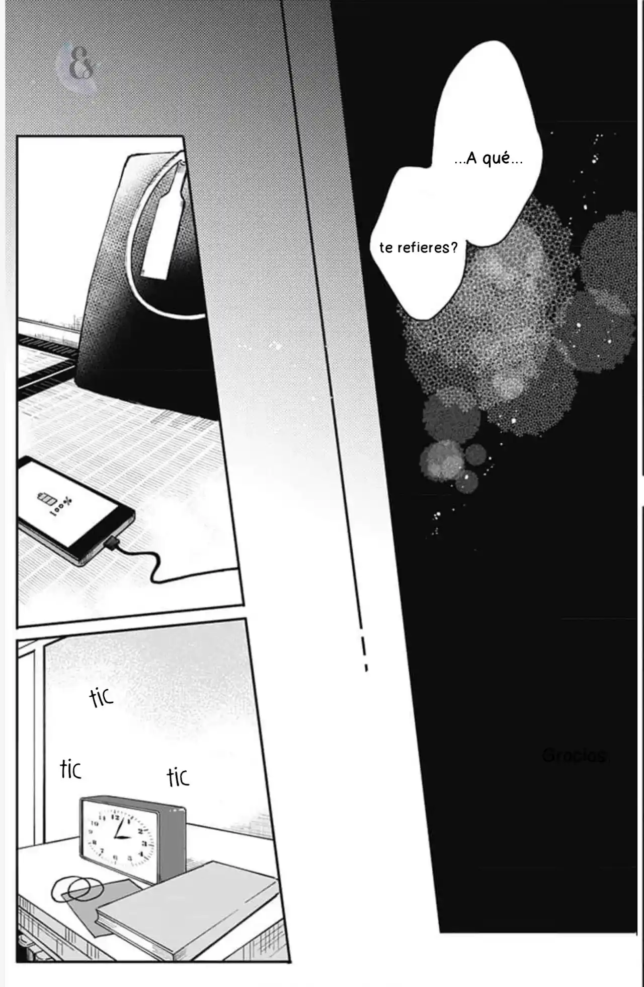 Oshikake Ouji Wa Nido Oishii - Capítulo 1 - Página 29 - LectorTMOo