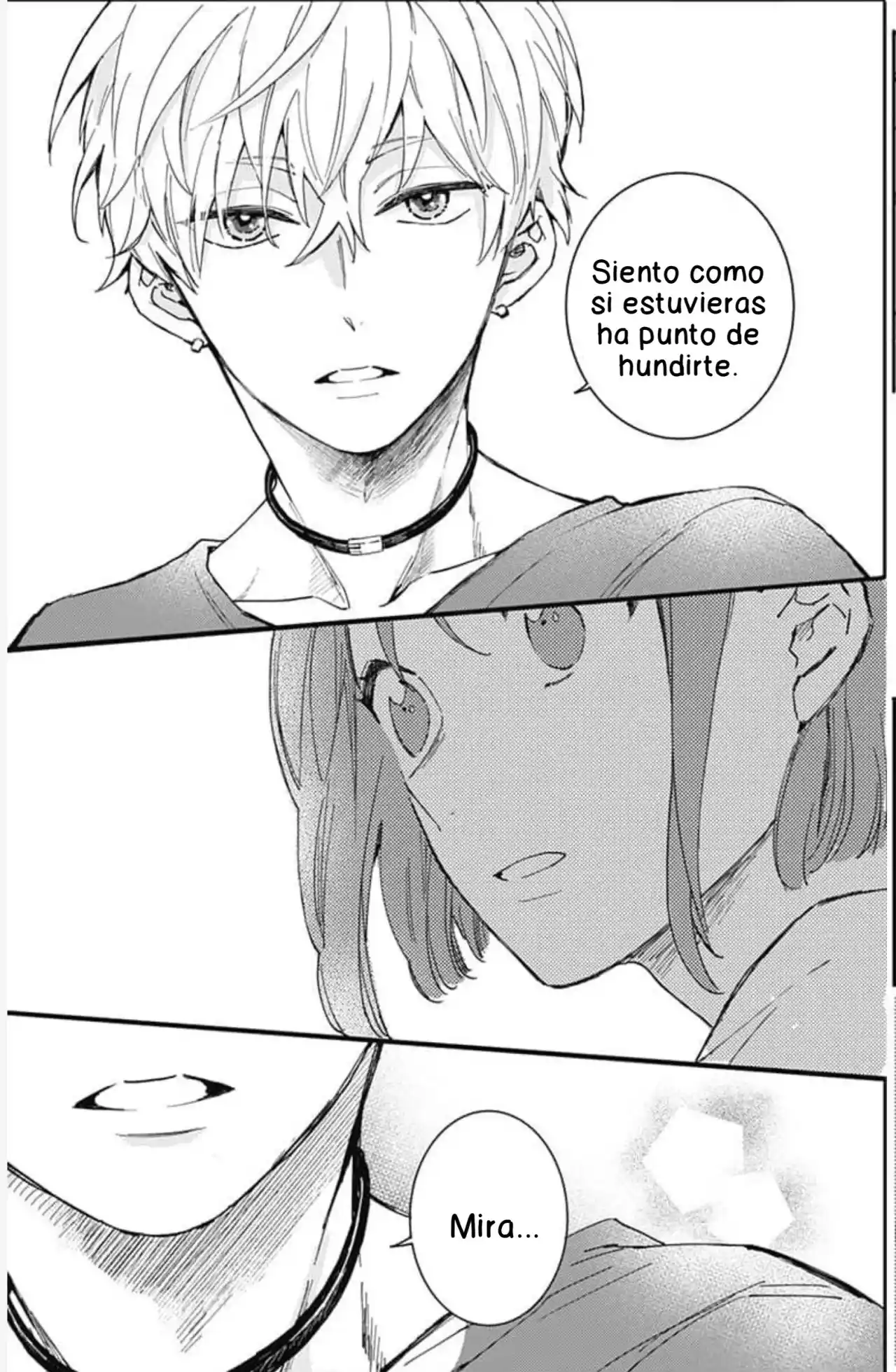 Oshikake Ouji Wa Nido Oishii - Capítulo 1 - Página 39 - LectorTMOo