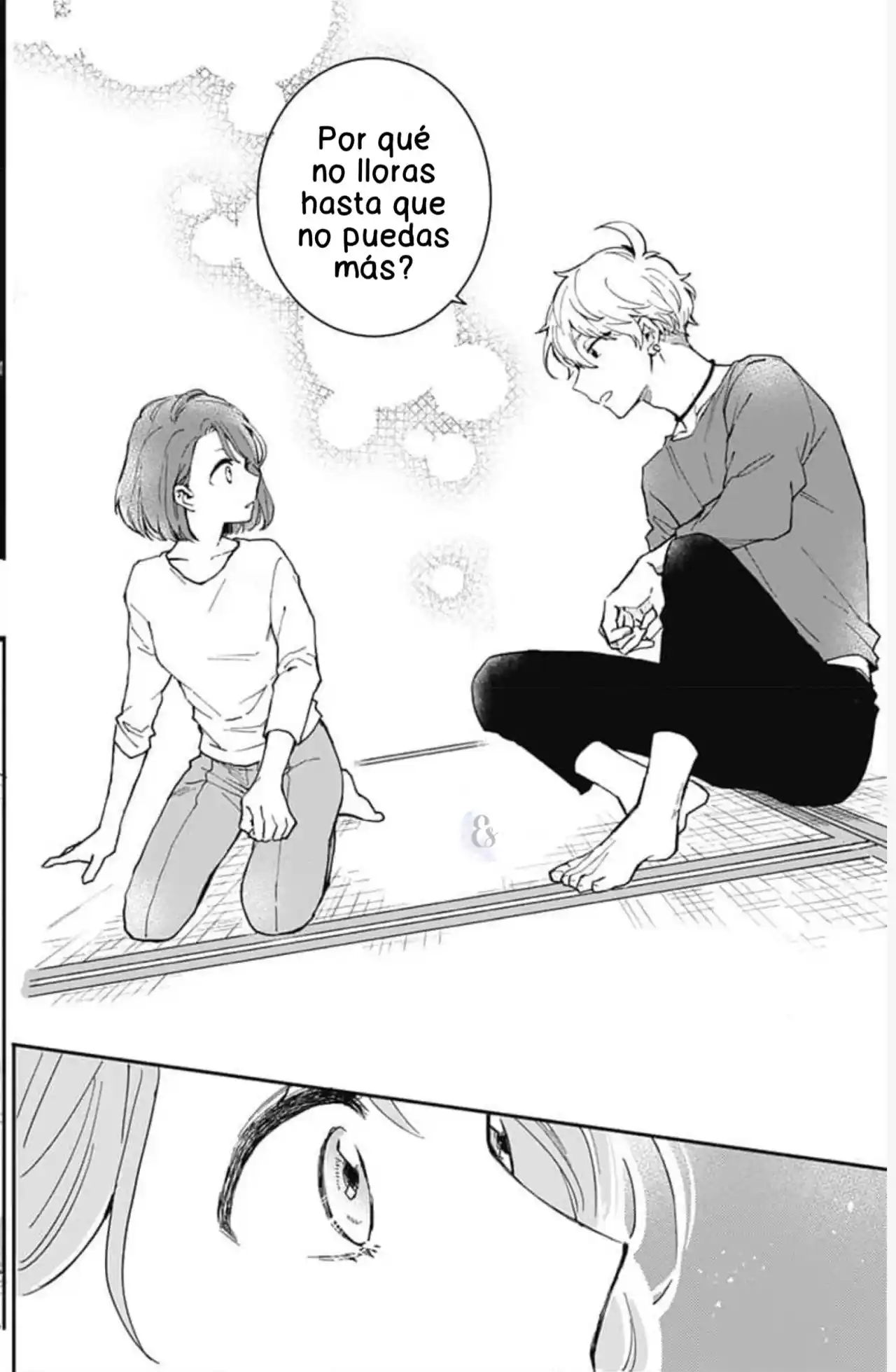 Oshikake Ouji Wa Nido Oishii - Capítulo 1 - Página 40 - LectorTMOo