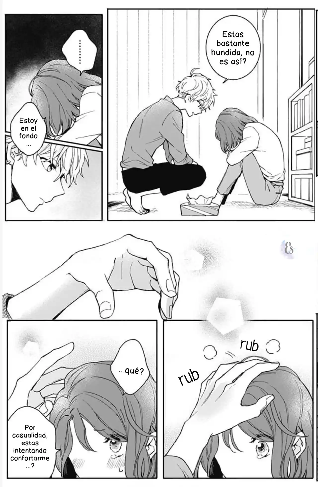 Oshikake Ouji Wa Nido Oishii - Capítulo 1 - Página 43 - LectorTMOo