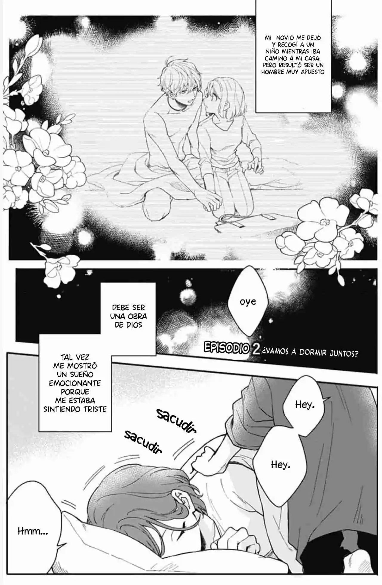 Oshikake Ouji Wa Nido Oishii - Capítulo 2 - Página 4 - LectorTMOo