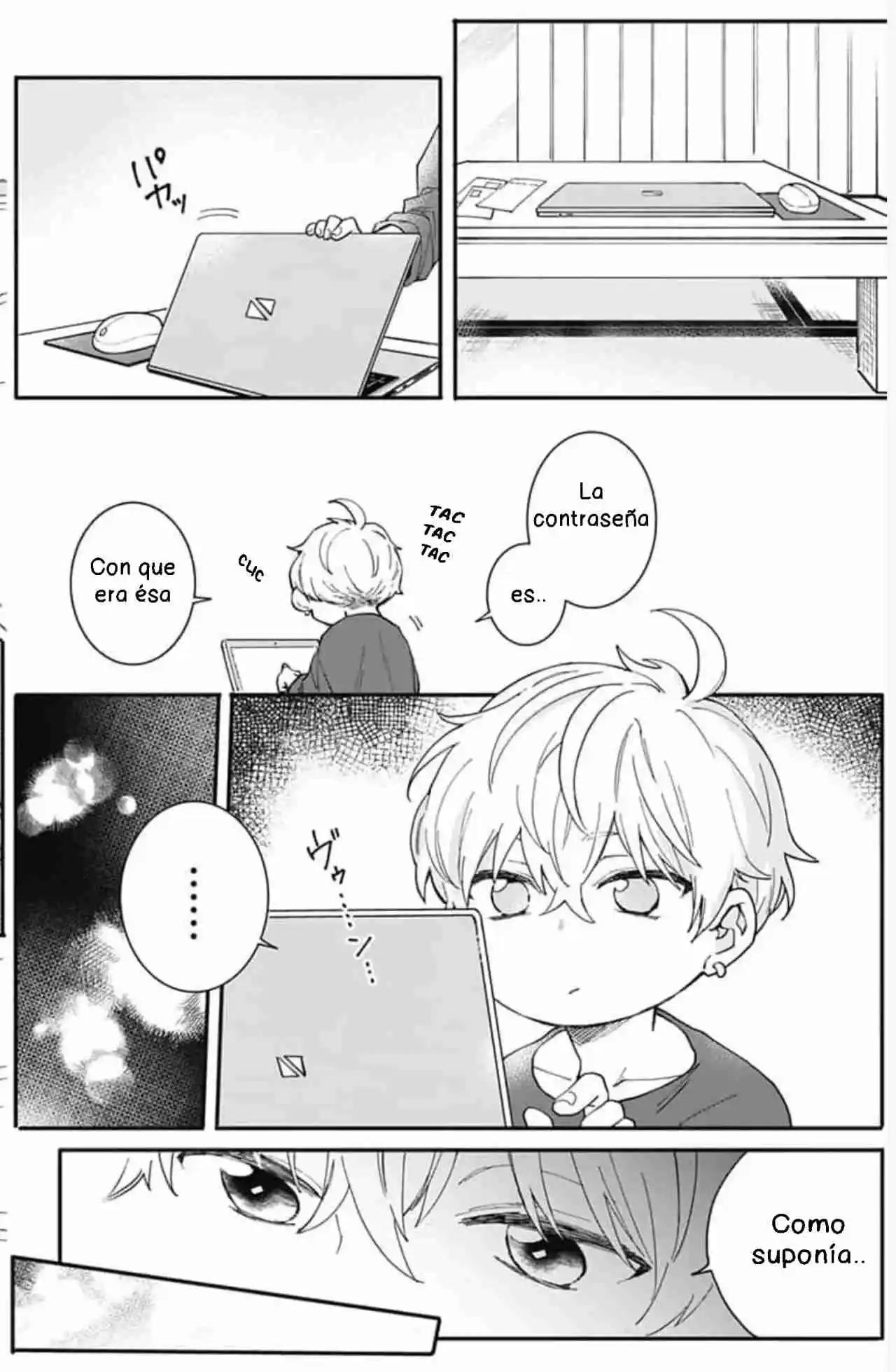 Oshikake Ouji Wa Nido Oishii - Capítulo 2 - Página 9 - LectorTMOo