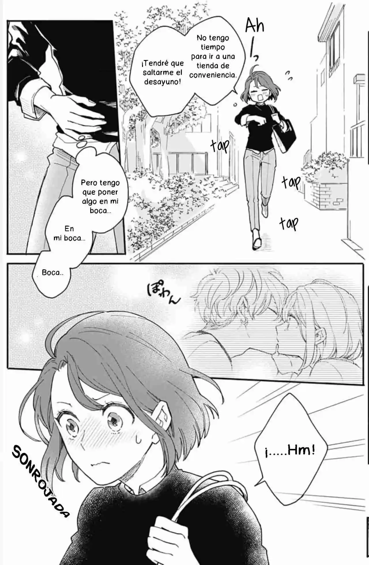 Oshikake Ouji Wa Nido Oishii - Capítulo 2 - Página 10 - LectorTMOo
