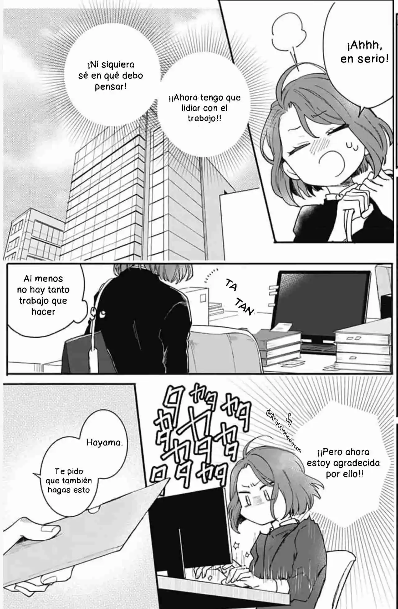 Oshikake Ouji Wa Nido Oishii - Capítulo 2 - Página 12 - LectorTMOo