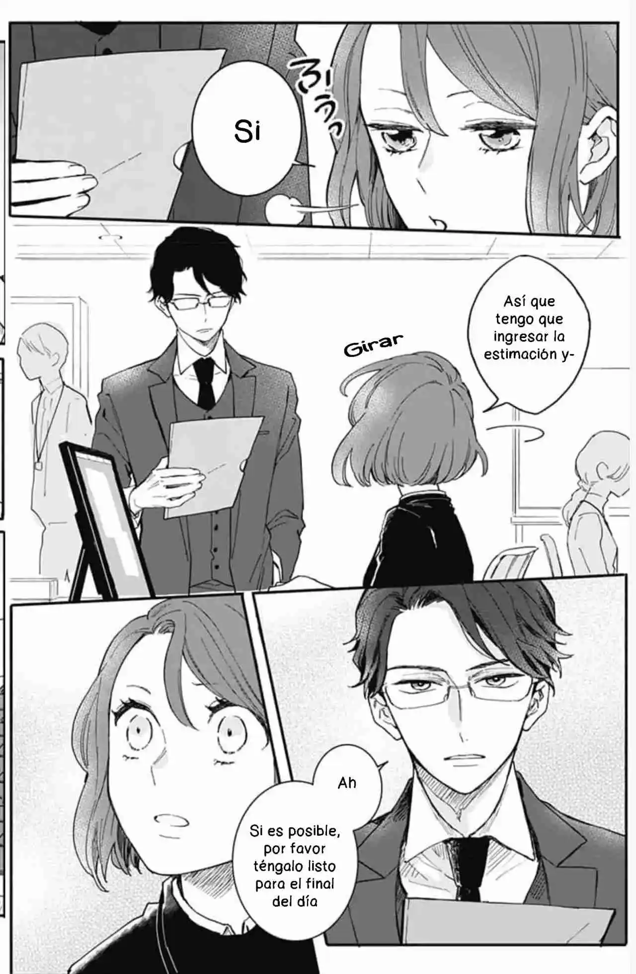Oshikake Ouji Wa Nido Oishii - Capítulo 2 - Página 13 - LectorTMOo