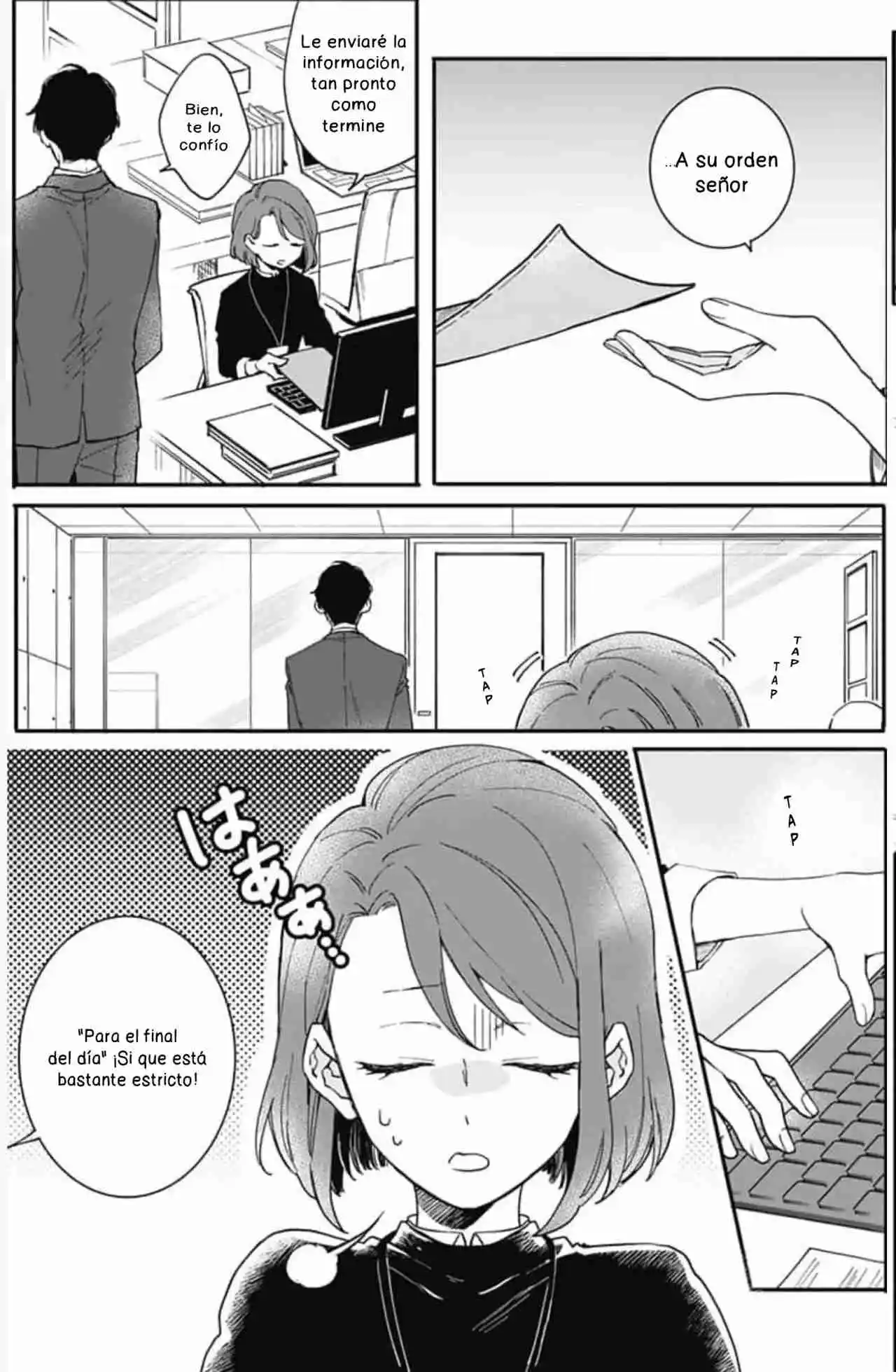 Oshikake Ouji Wa Nido Oishii - Capítulo 2 - Página 14 - LectorTMOo