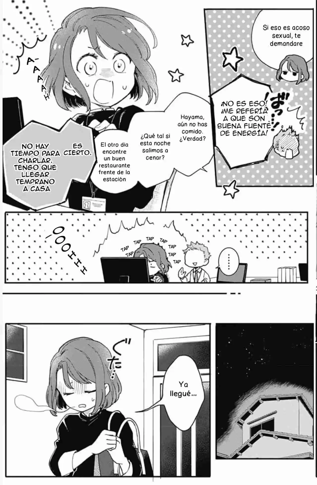Oshikake Ouji Wa Nido Oishii - Capítulo 2 - Página 16 - LectorTMOo