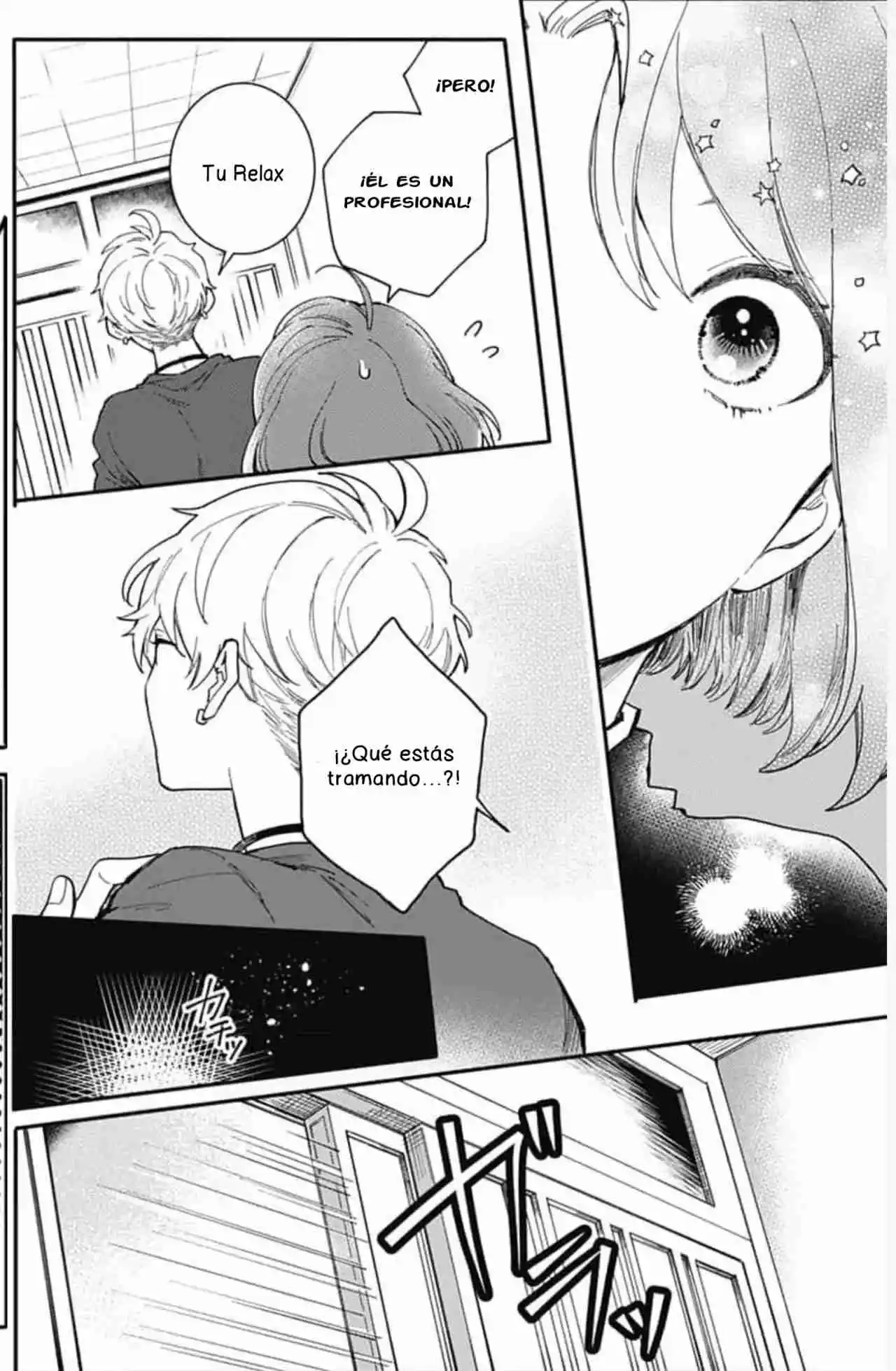 Oshikake Ouji Wa Nido Oishii - Capítulo 2 - Página 21 - LectorTMOo