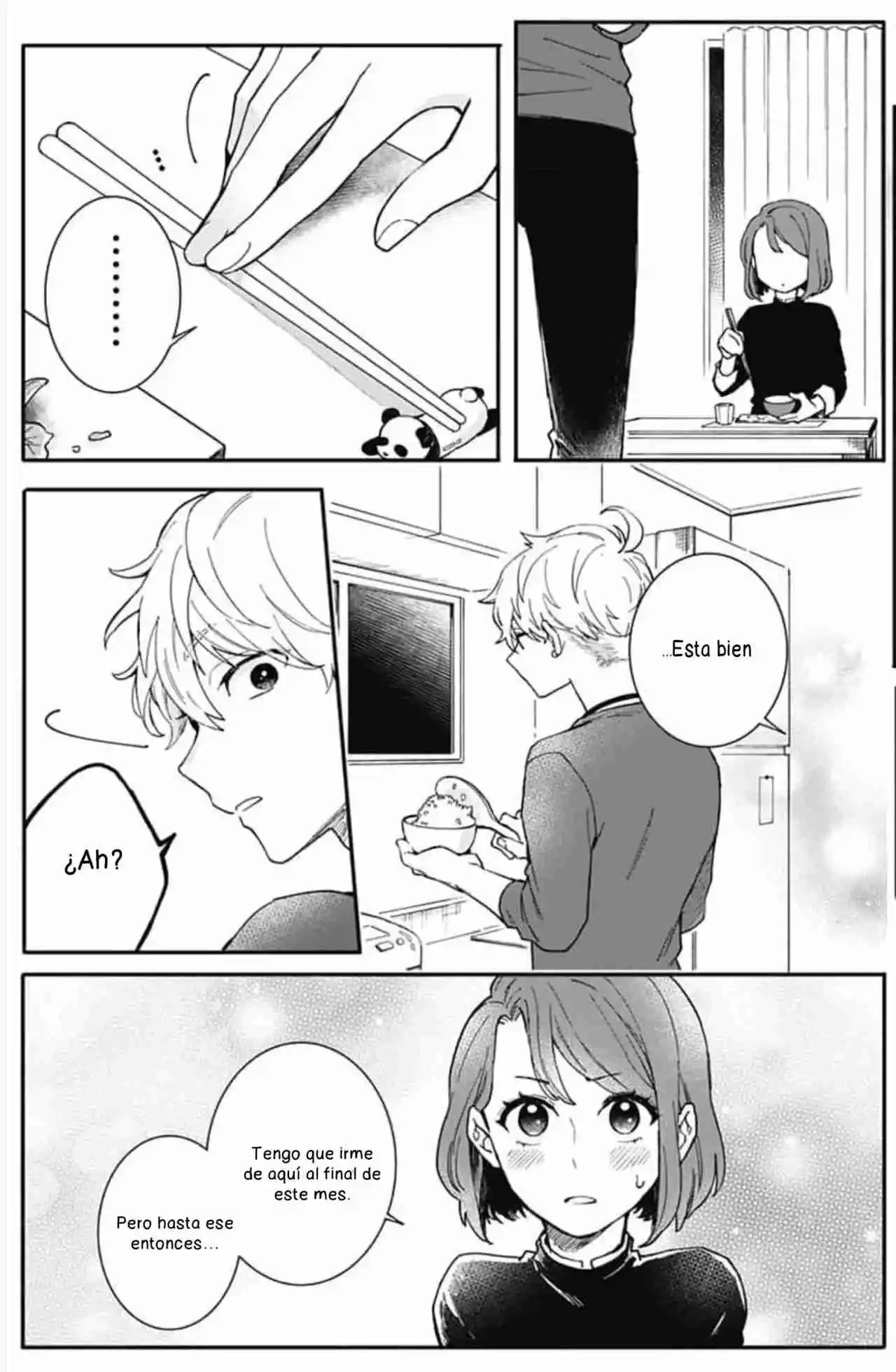 Oshikake Ouji Wa Nido Oishii - Capítulo 2 - Página 30 - LectorTMOo
