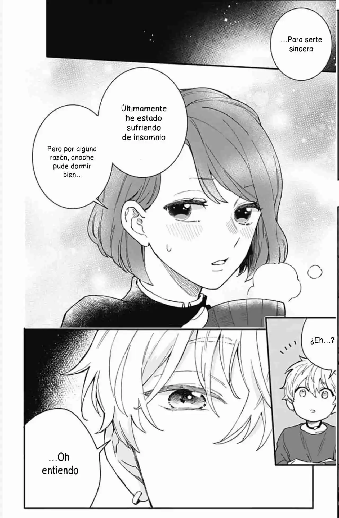 Oshikake Ouji Wa Nido Oishii - Capítulo 2 - Página 32 - LectorTMOo