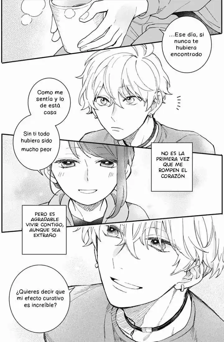 Oshikake Ouji Wa Nido Oishii - Capítulo 2 - Página 39 - LectorTMOo