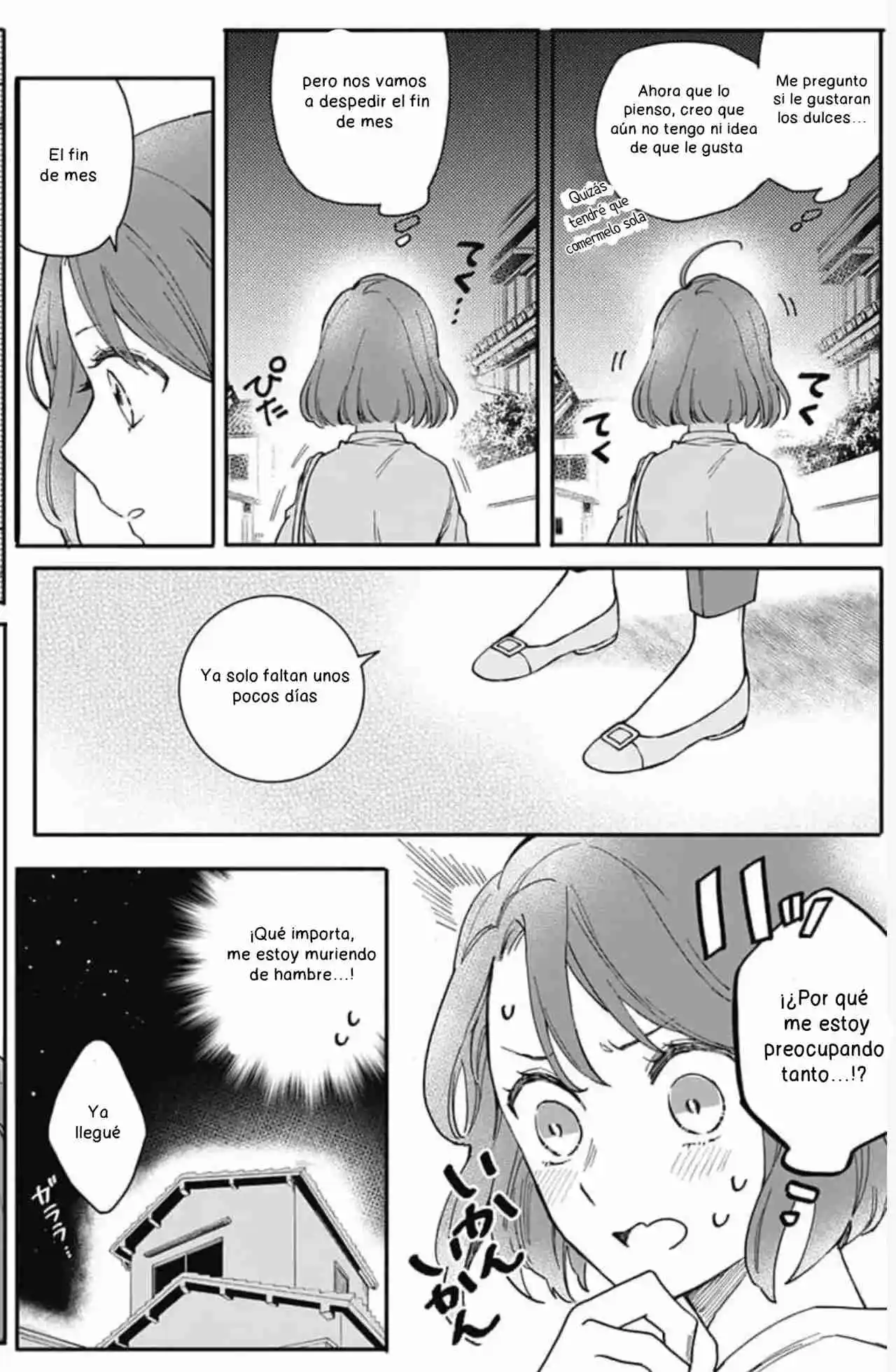 Oshikake Ouji Wa Nido Oishii - Capítulo 2 - Página 43 - LectorTMOo