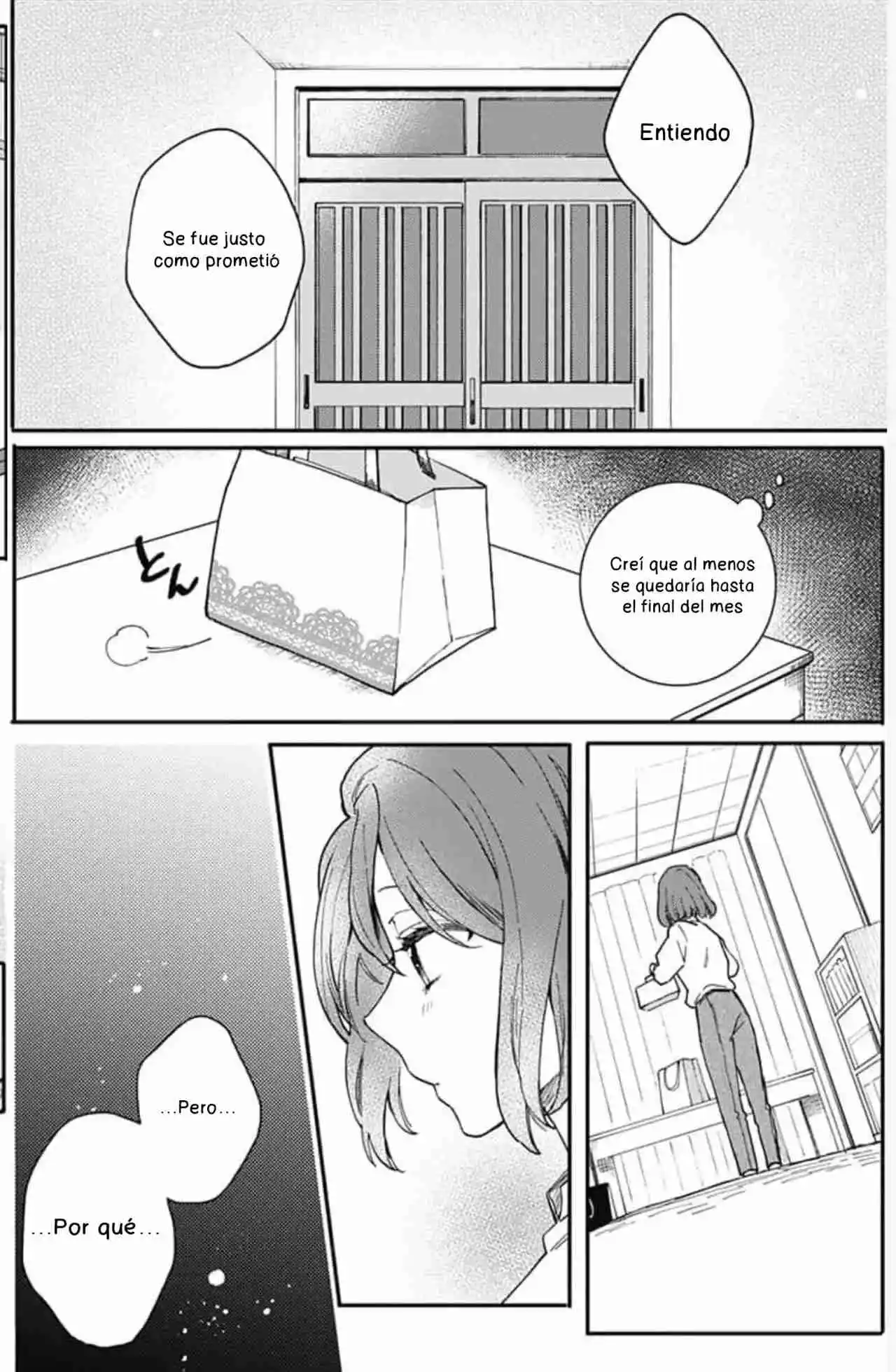 Oshikake Ouji Wa Nido Oishii - Capítulo 2 - Página 45 - LectorTMOo