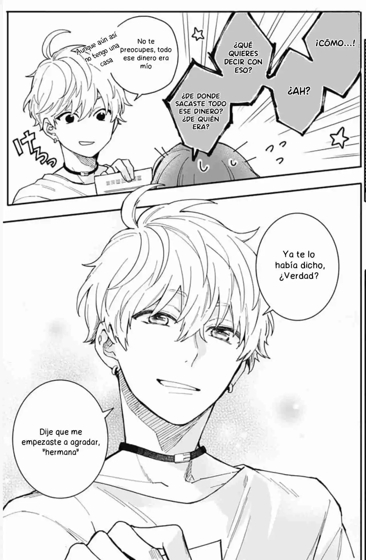 Oshikake Ouji Wa Nido Oishii - Capítulo 2 - Página 50 - LectorTMOo