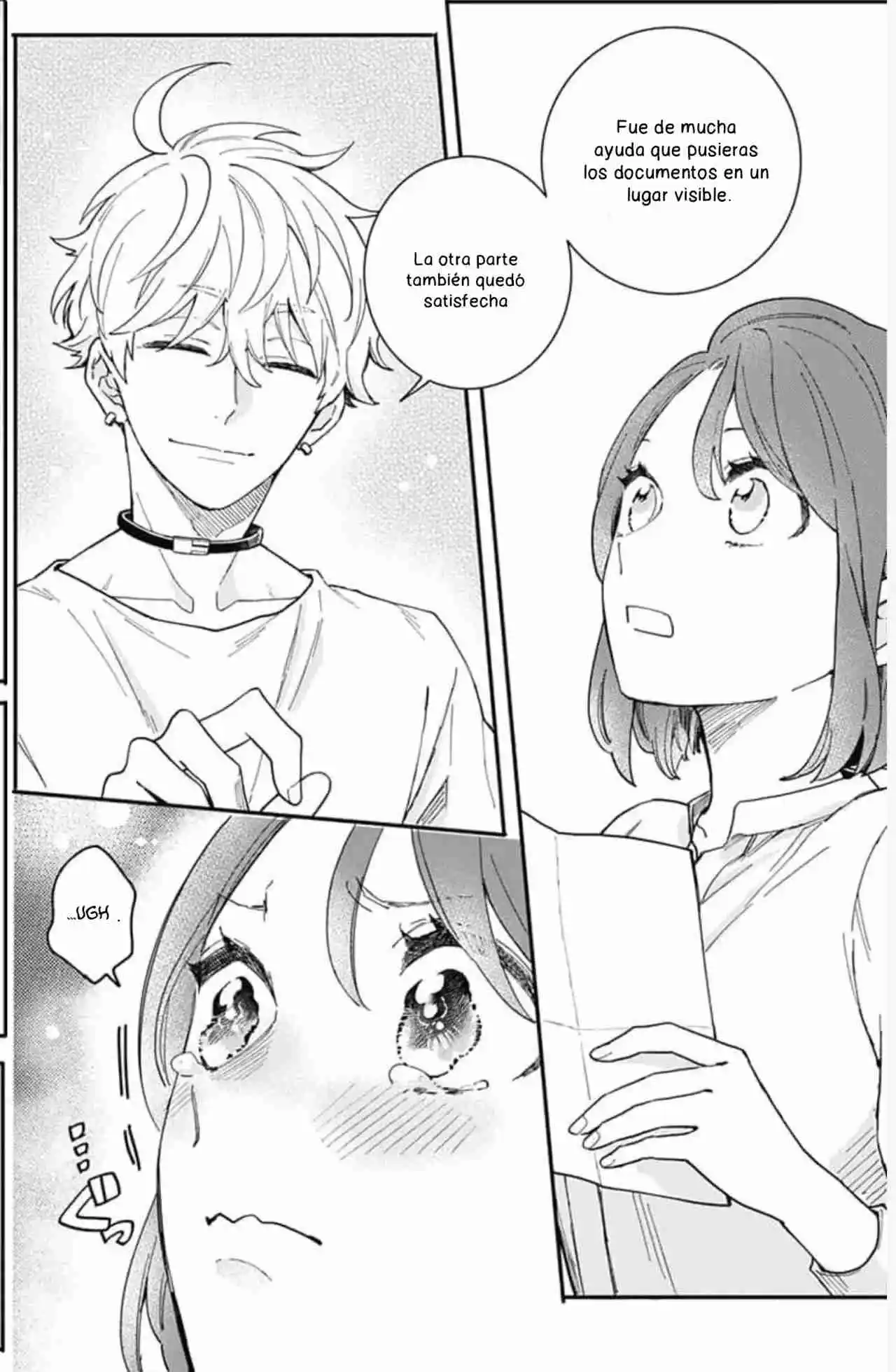Oshikake Ouji Wa Nido Oishii - Capítulo 2 - Página 51 - LectorTMOo