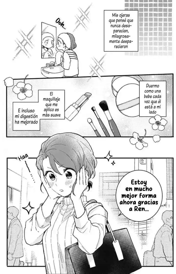 Oshikake Ouji Wa Nido Oishii - Capítulo 3 - Página 7 - LectorTMOo
