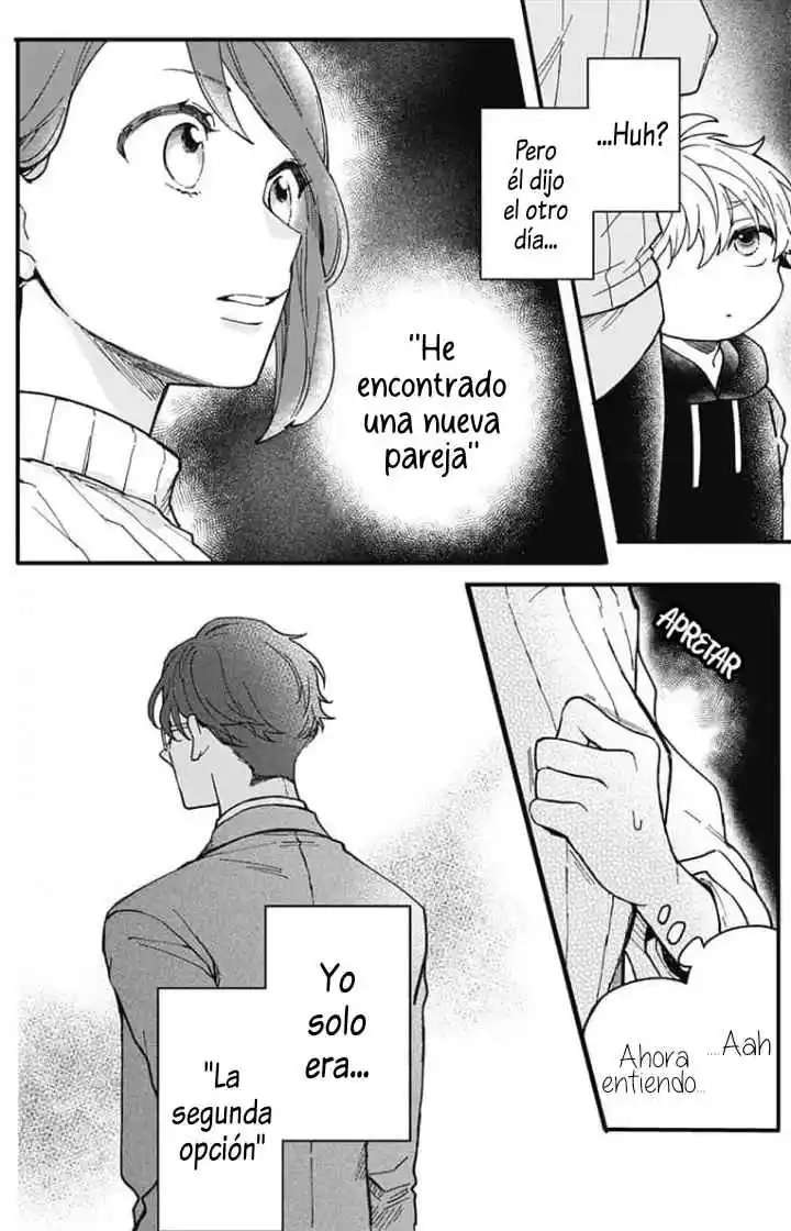 Oshikake Ouji Wa Nido Oishii - Capítulo 3 - Página 16 - LectorTMOo