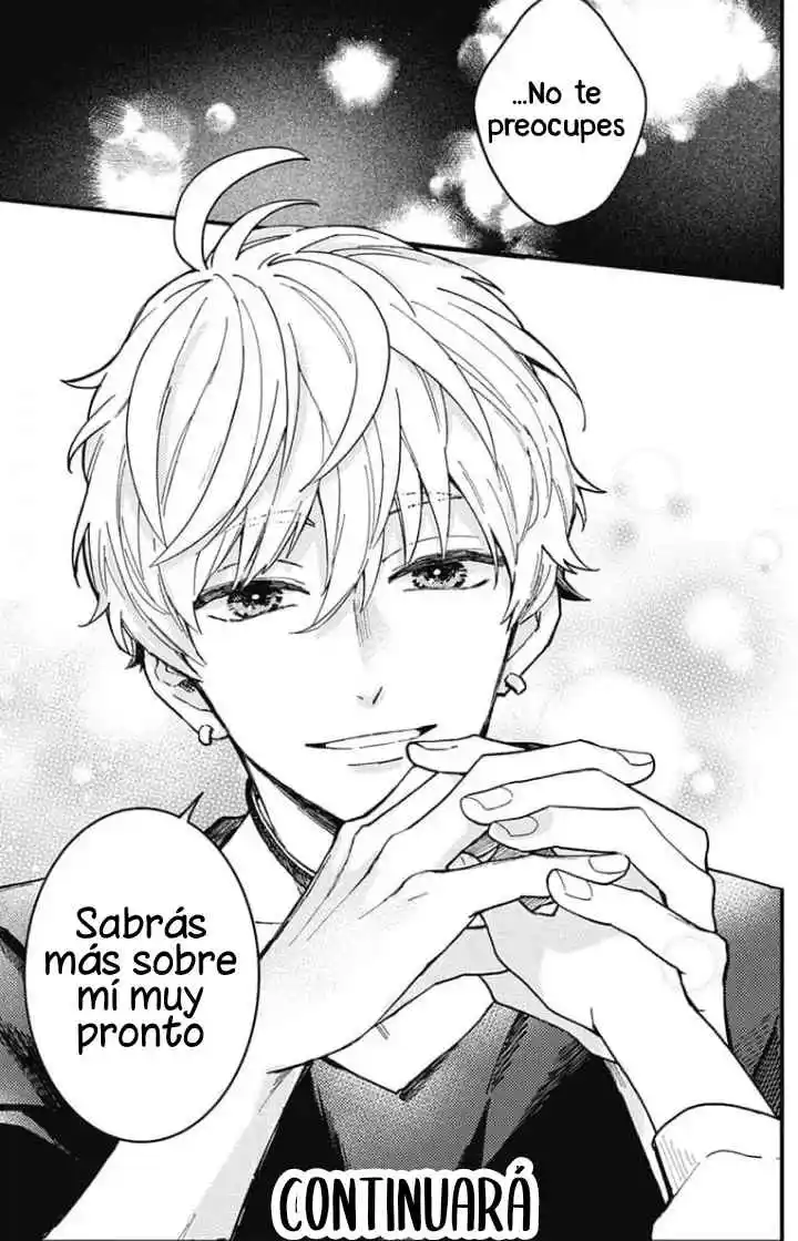 Oshikake Ouji Wa Nido Oishii - Capítulo 3 - Página 47 - LectorTMOo