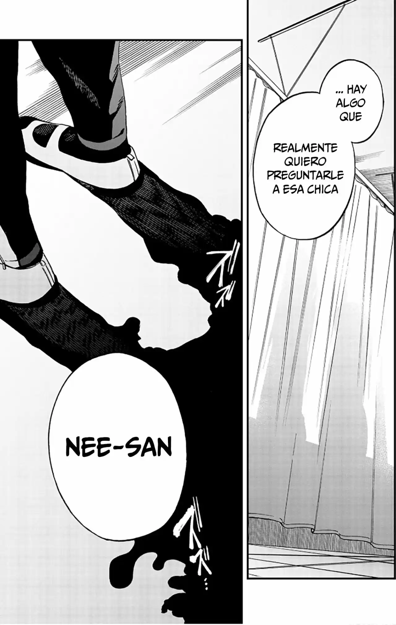 Oshite Dame Nara Oshite Miro! - Capítulo 7 - Página 45 - LectorTMOo