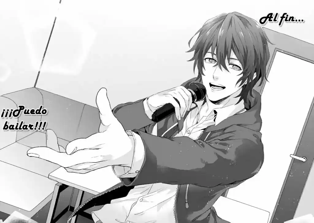 Ossan (36) Ga Idol Ni Naru Hanashi - Capítulo 1 - Página 30 - LectorTMOo