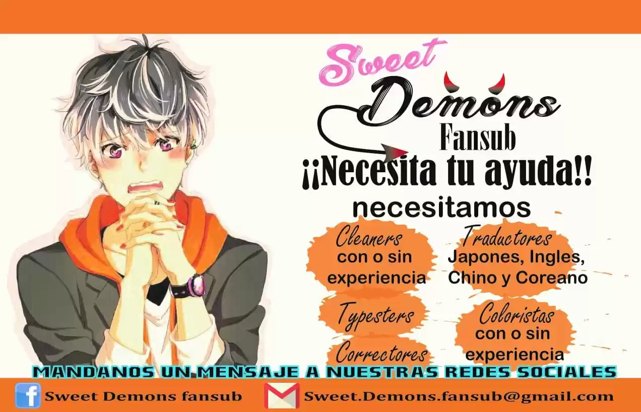 Ossan (36) Ga Idol Ni Naru Hanashi - Capítulo 1 - Página 37 - LectorTMOo