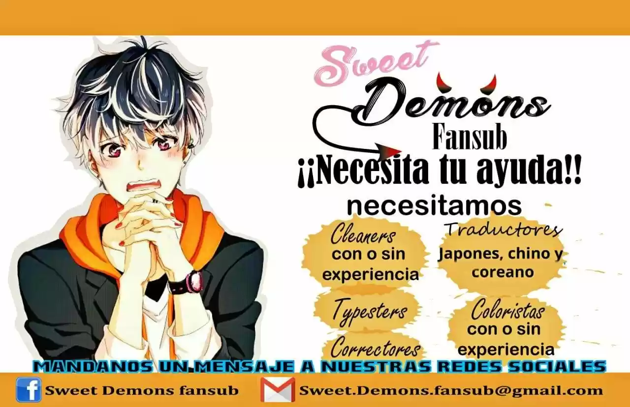Ossan (36) Ga Idol Ni Naru Hanashi - Capítulo 5 - Página 21 - LectorTMOo