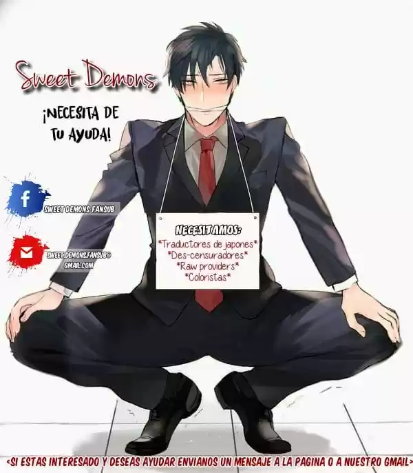 Ossan (36) Ga Idol Ni Naru Hanashi - Capítulo 8 - Página 22 - LectorTMOo