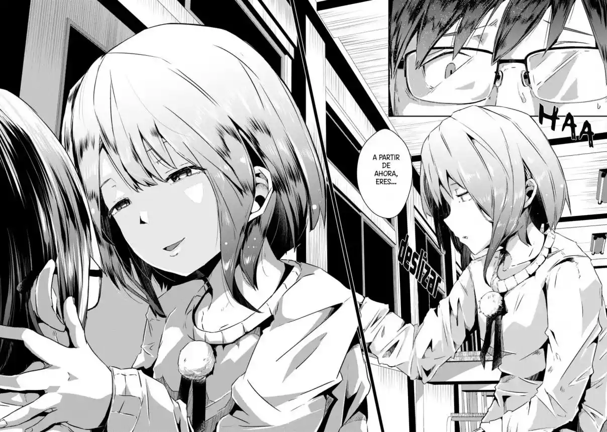 Ossan, Tensei Shite Tensai Yakusha Ni Naru - Capítulo 1 - Página 7 - LectorTMOo