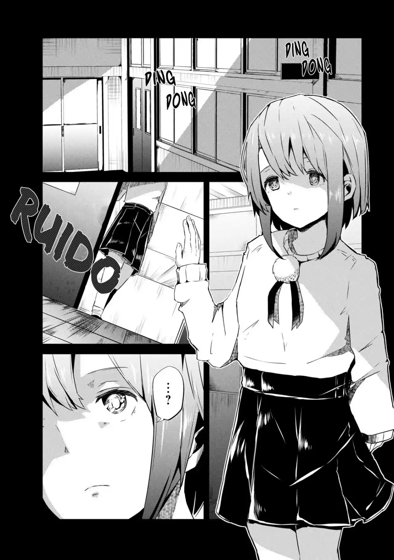 Ossan, Tensei Shite Tensai Yakusha Ni Naru - Capítulo 1 - Página 18 - LectorTMOo