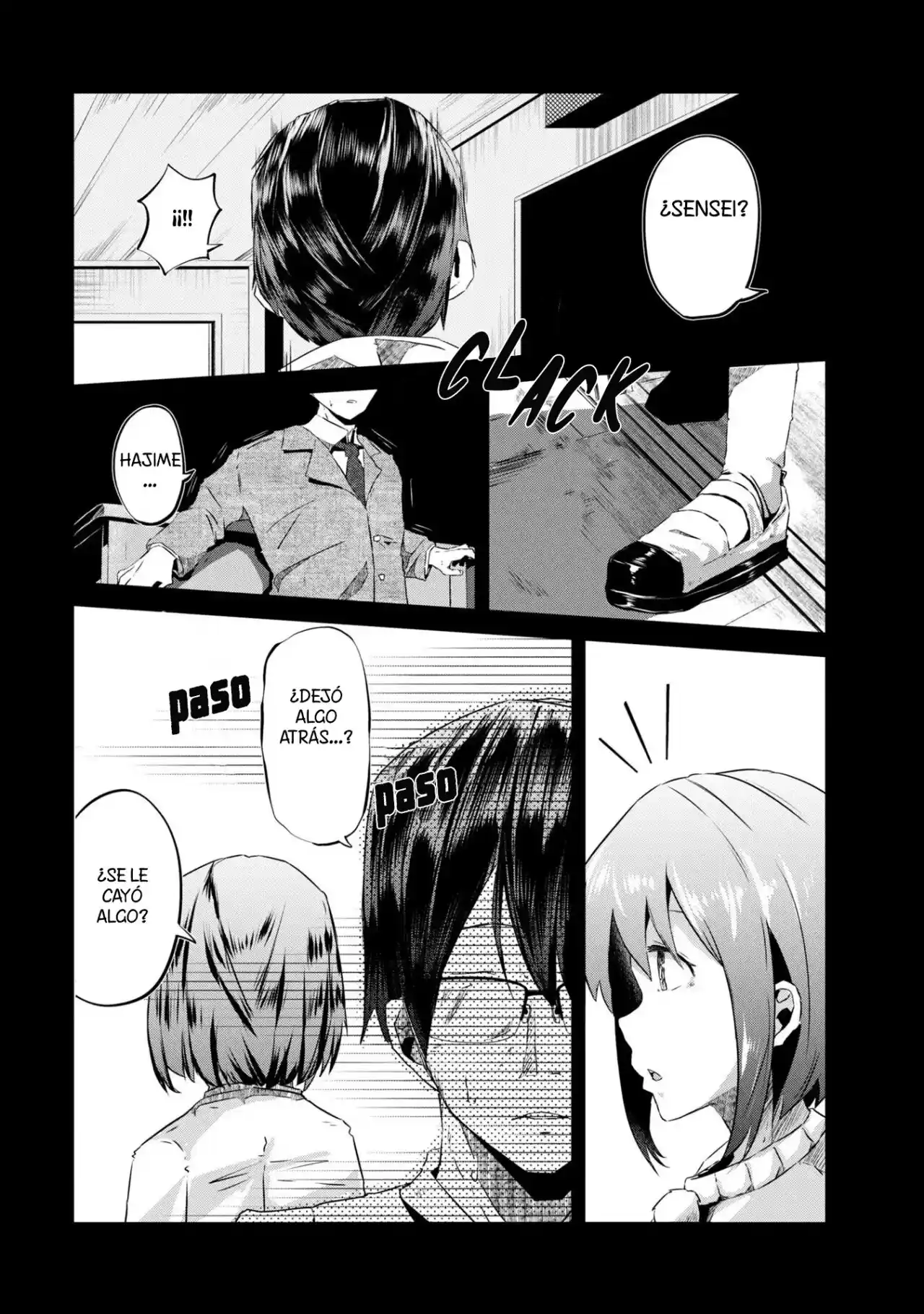 Ossan, Tensei Shite Tensai Yakusha Ni Naru - Capítulo 1 - Página 19 - LectorTMOo