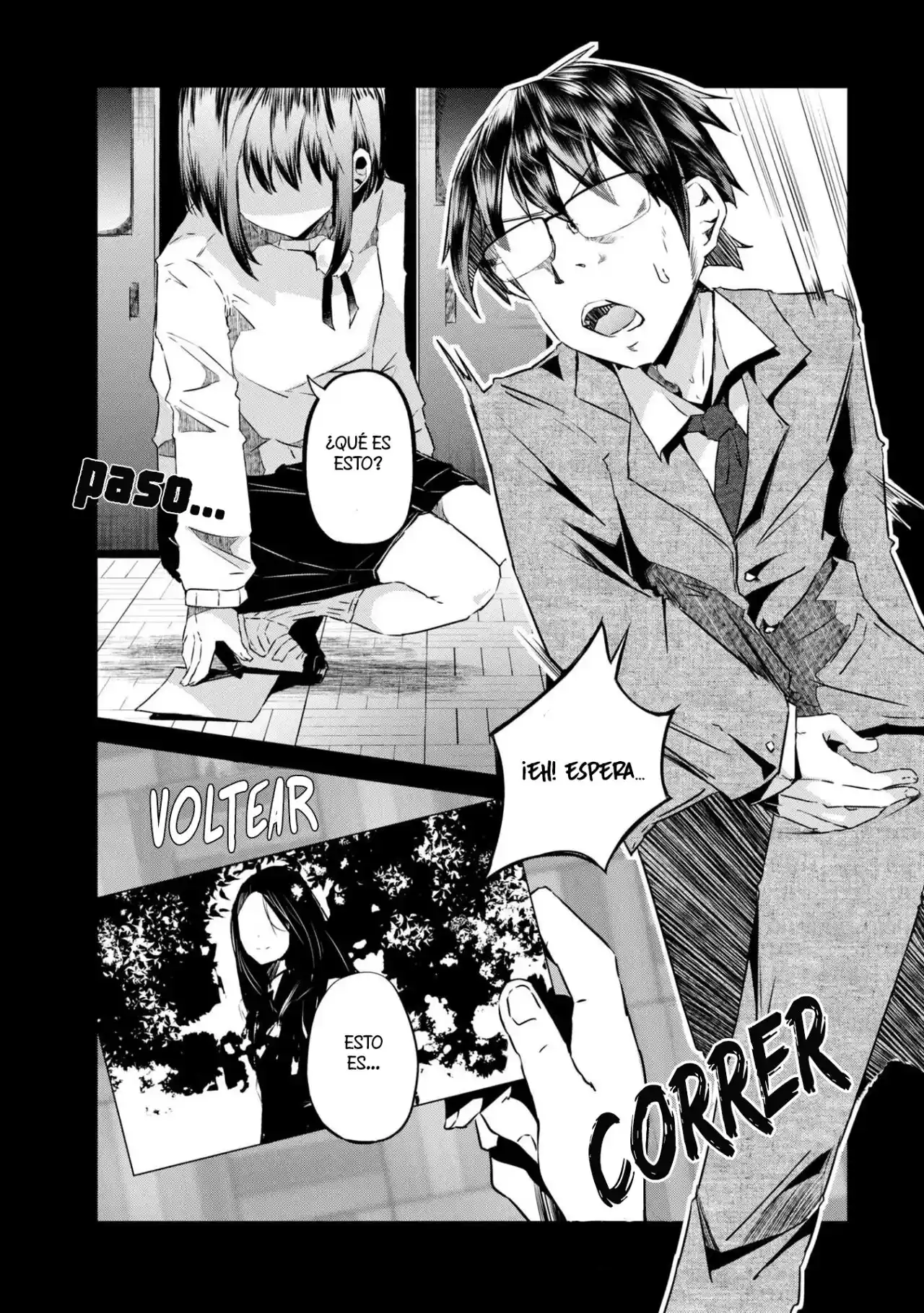Ossan, Tensei Shite Tensai Yakusha Ni Naru - Capítulo 1 - Página 20 - LectorTMOo