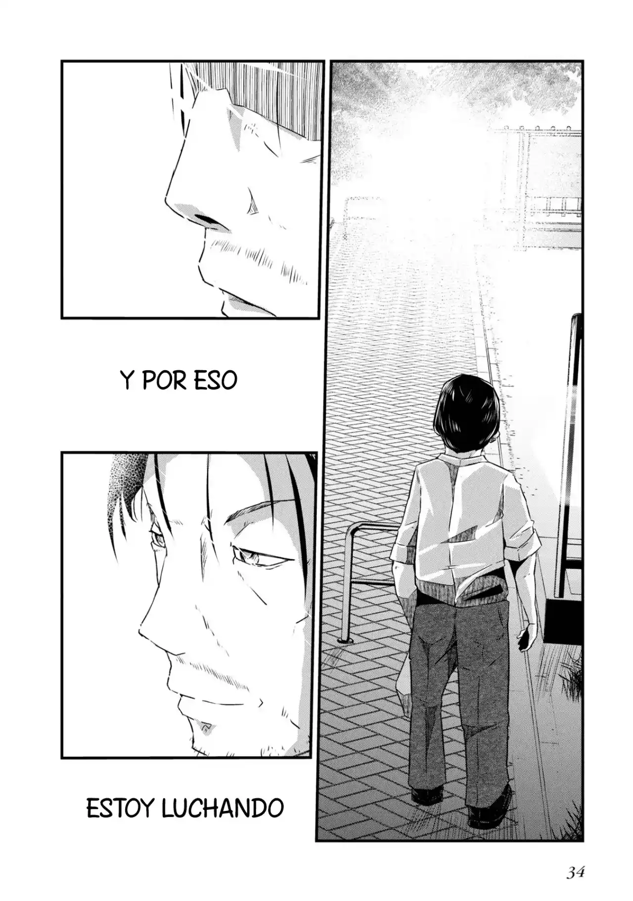 Ossan, Tensei Shite Tensai Yakusha Ni Naru - Capítulo 2 - Página 6 - LectorTMOo