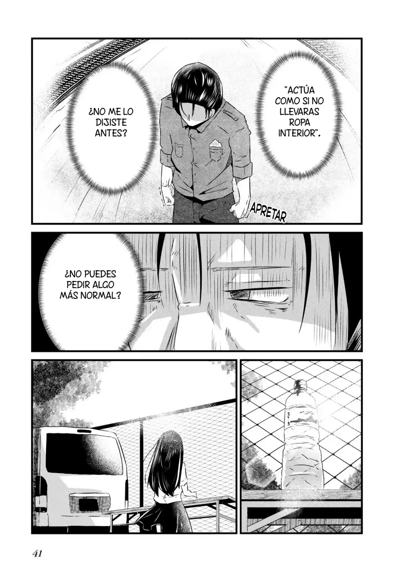 Ossan, Tensei Shite Tensai Yakusha Ni Naru - Capítulo 2 - Página 13 - LectorTMOo