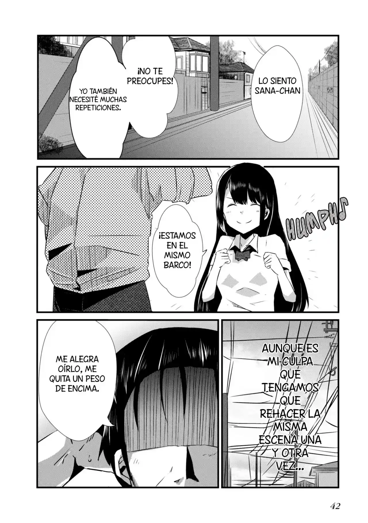 Ossan, Tensei Shite Tensai Yakusha Ni Naru - Capítulo 2 - Página 14 - LectorTMOo
