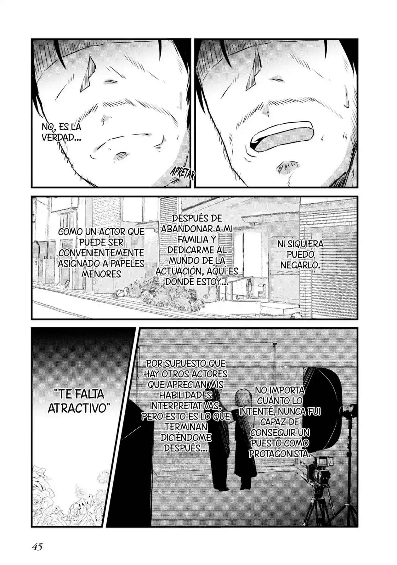 Ossan, Tensei Shite Tensai Yakusha Ni Naru - Capítulo 2 - Página 17 - LectorTMOo