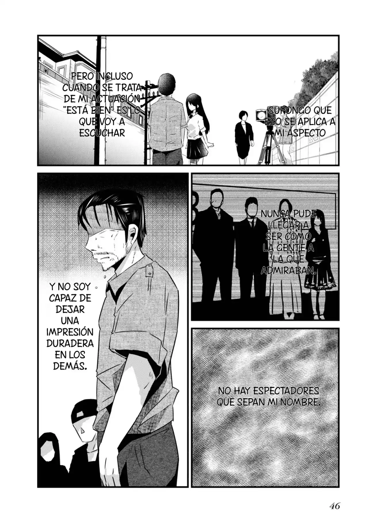 Ossan, Tensei Shite Tensai Yakusha Ni Naru - Capítulo 2 - Página 18 - LectorTMOo