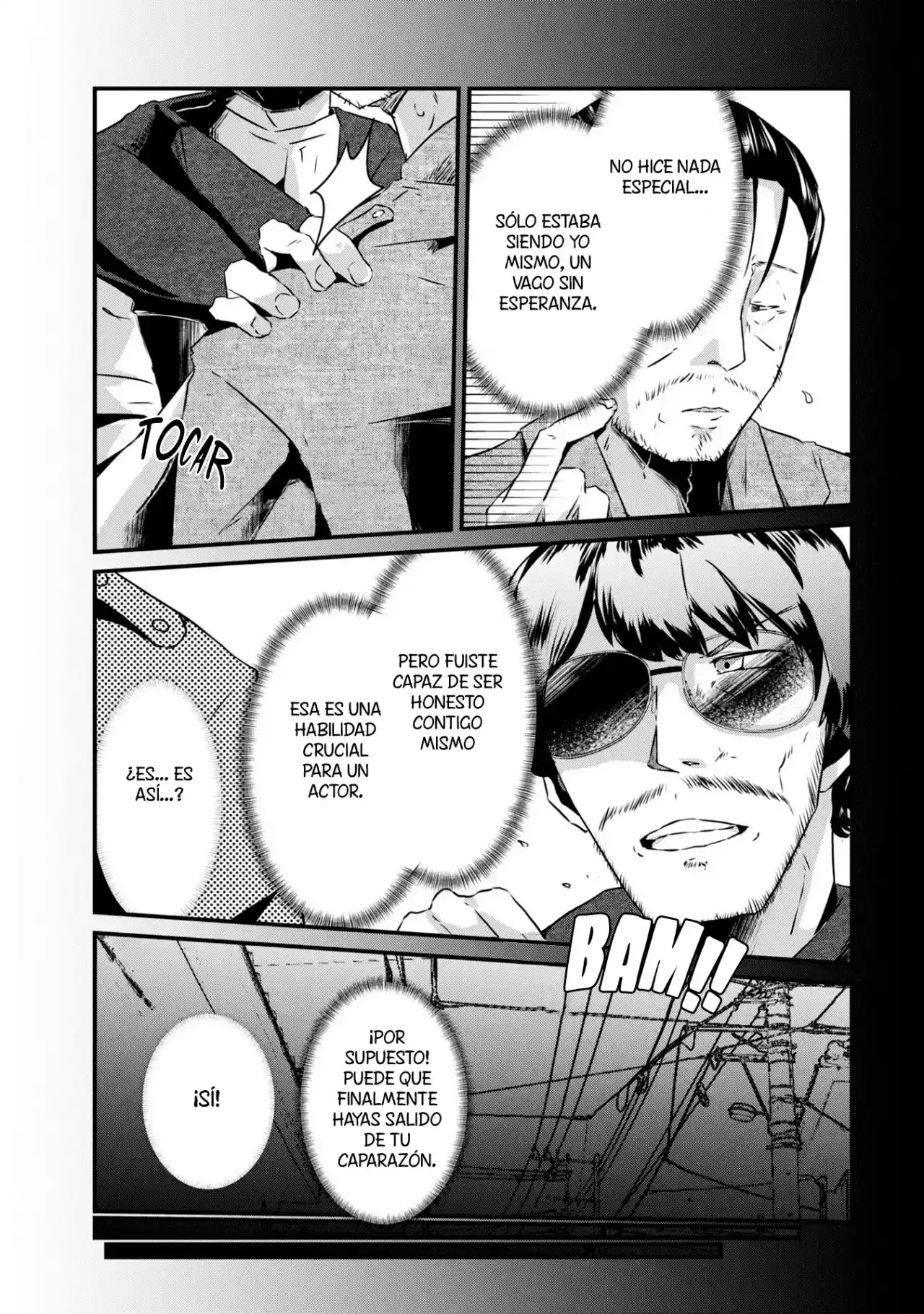 Ossan, Tensei Shite Tensai Yakusha Ni Naru - Capítulo 2 - Página 22 - LectorTMOo