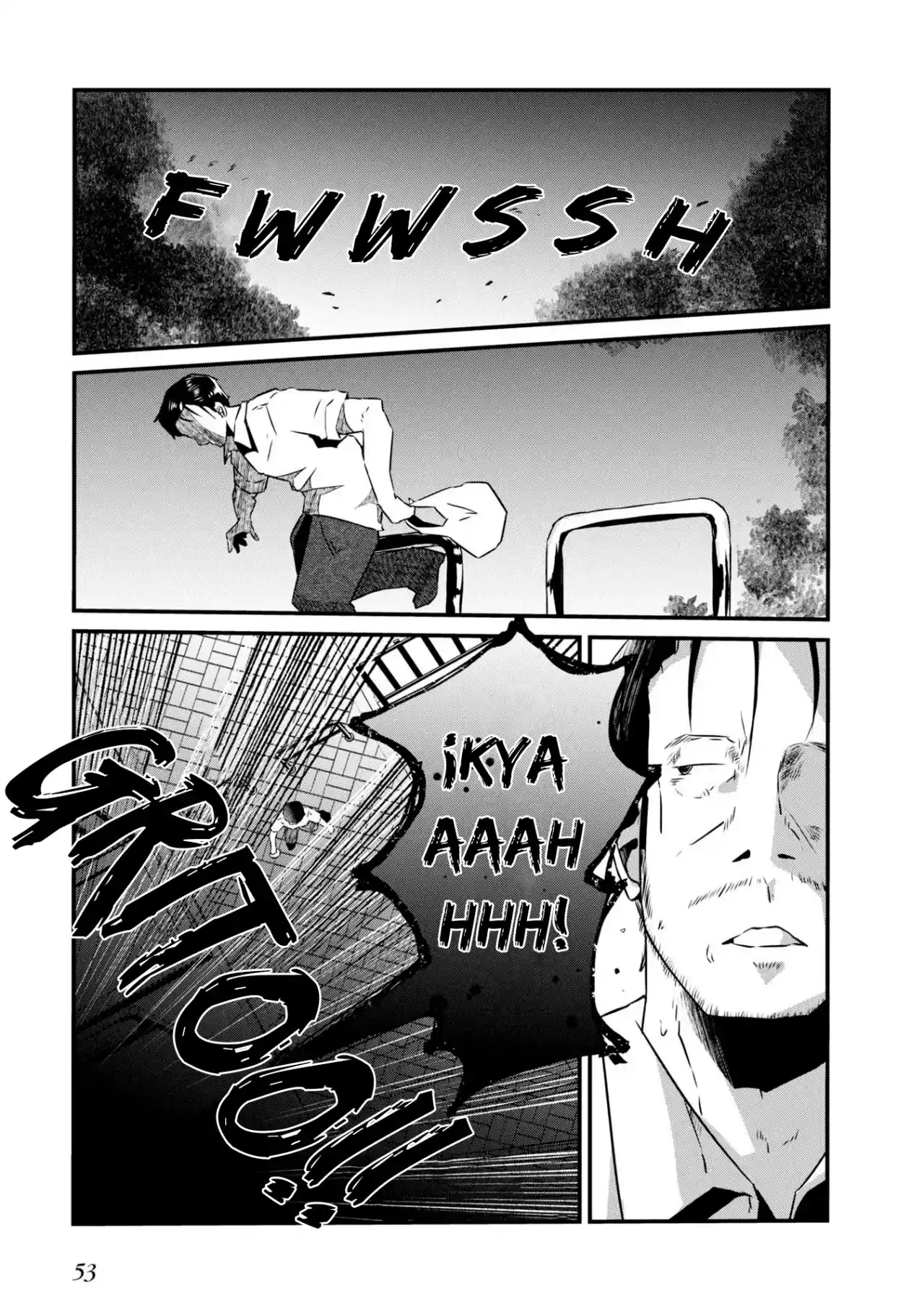 Ossan, Tensei Shite Tensai Yakusha Ni Naru - Capítulo 2 - Página 25 - LectorTMOo
