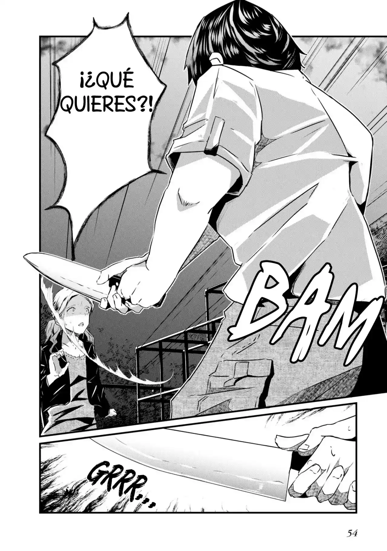 Ossan, Tensei Shite Tensai Yakusha Ni Naru - Capítulo 2 - Página 26 - LectorTMOo