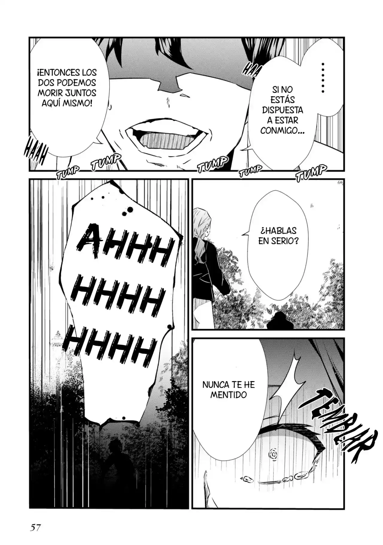Ossan, Tensei Shite Tensai Yakusha Ni Naru - Capítulo 2 - Página 29 - LectorTMOo