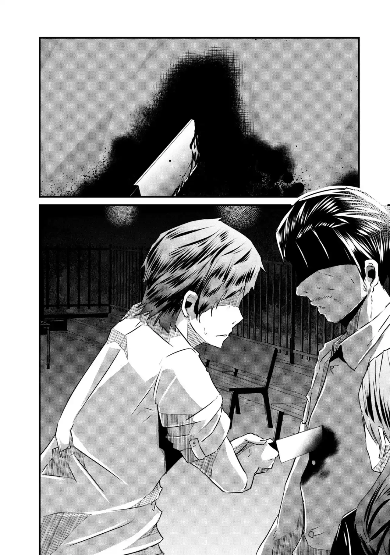 Ossan, Tensei Shite Tensai Yakusha Ni Naru - Capítulo 2 - Página 34 - LectorTMOo