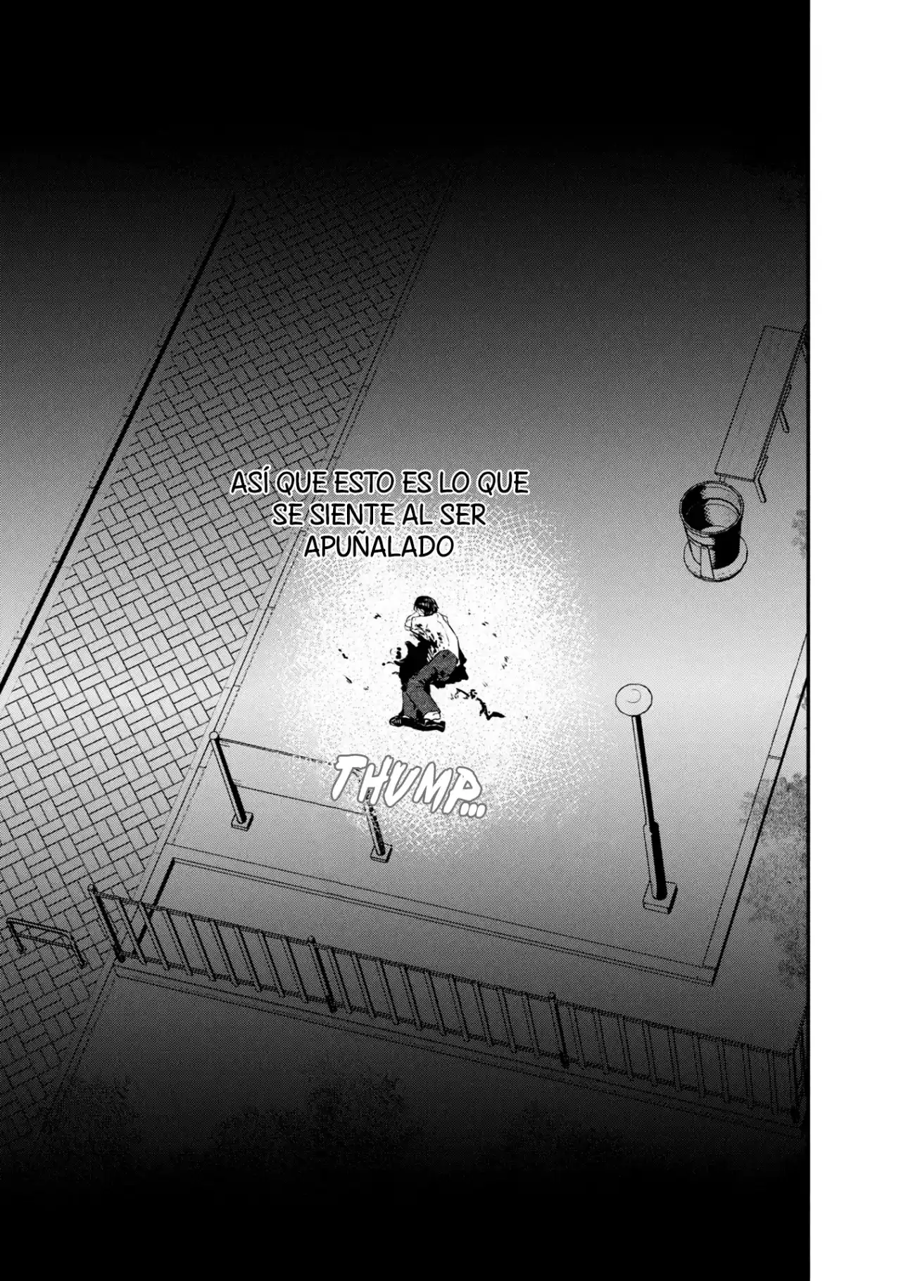 Ossan, Tensei Shite Tensai Yakusha Ni Naru - Capítulo 2 - Página 37 - LectorTMOo