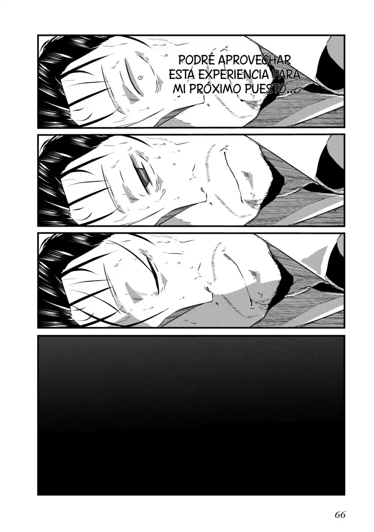 Ossan, Tensei Shite Tensai Yakusha Ni Naru - Capítulo 2 - Página 38 - LectorTMOo