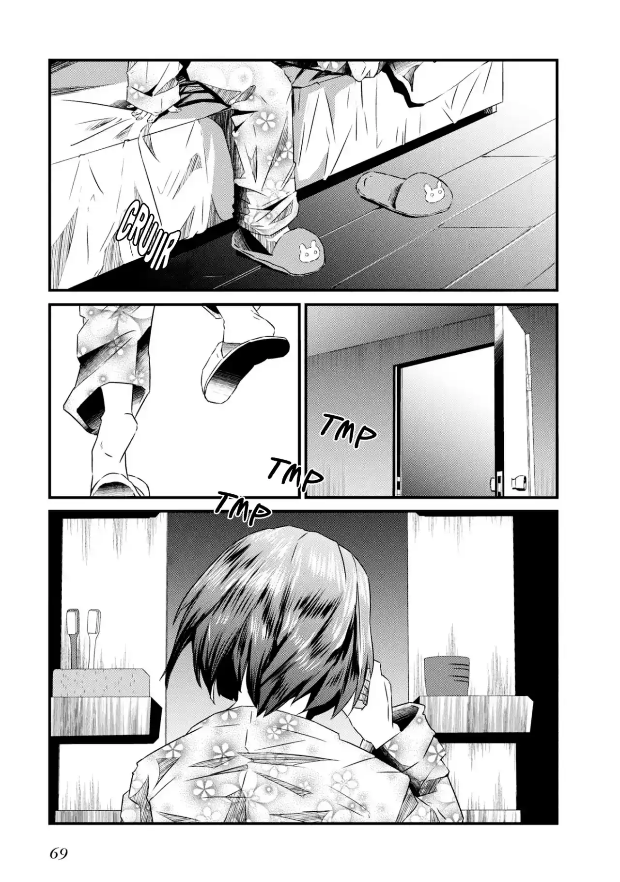 Ossan, Tensei Shite Tensai Yakusha Ni Naru - Capítulo 2 - Página 41 - LectorTMOo