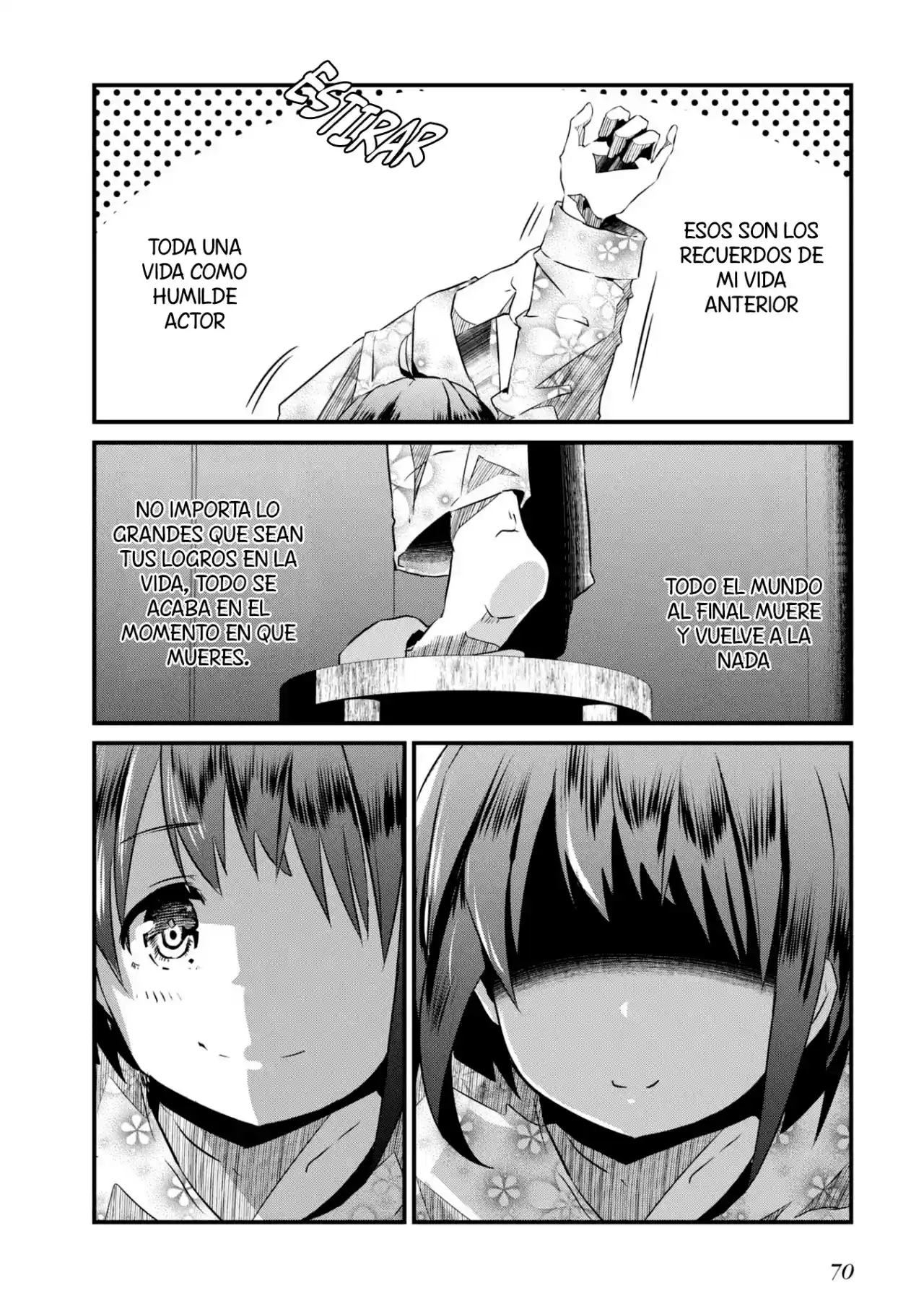 Ossan, Tensei Shite Tensai Yakusha Ni Naru - Capítulo 2 - Página 42 - LectorTMOo