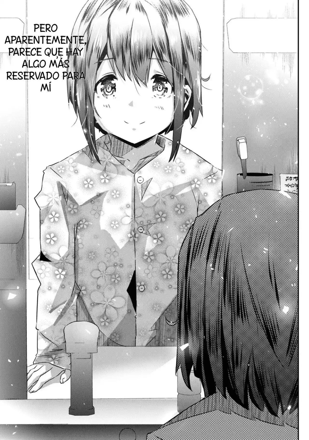 Ossan, Tensei Shite Tensai Yakusha Ni Naru - Capítulo 2 - Página 43 - LectorTMOo