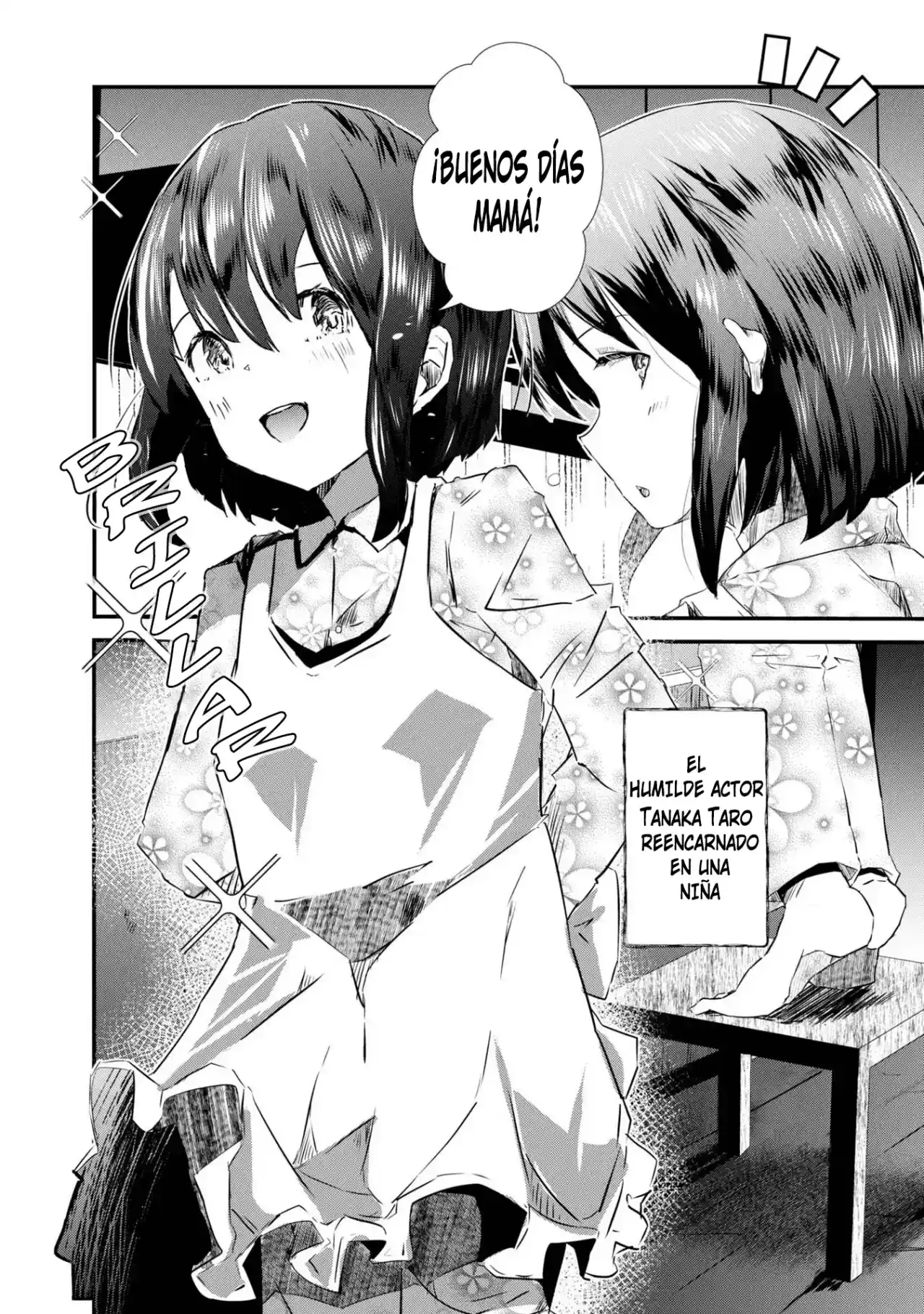 Ossan, Tensei Shite Tensai Yakusha Ni Naru - Capítulo 3 - Página 7 - LectorTMOo